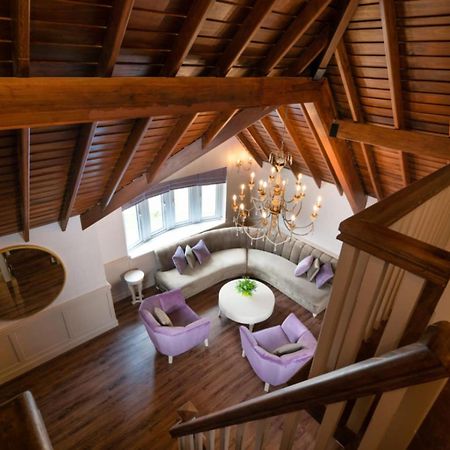 Stoney Croft Cottage Nuwara Eliya Exterior photo