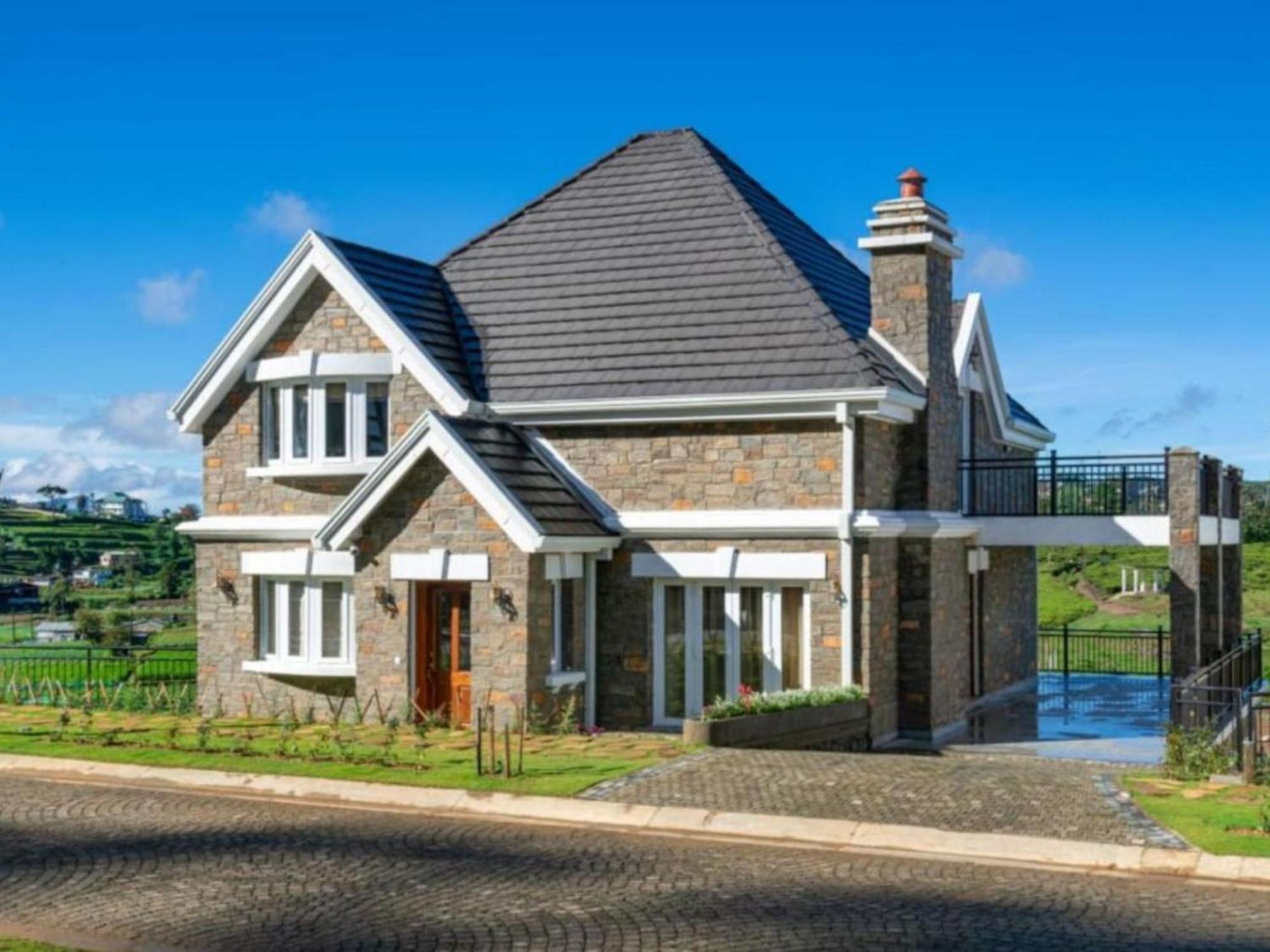 Stoney Croft Cottage Nuwara Eliya Exterior photo